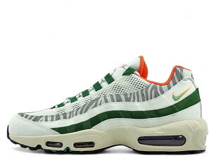 NIKE AIR MAX 95 ERA CZ9723-100iCL GA }bNX 95 ERA ZC/j[O[-tHXgSAIL/NEW GREEN-FOREST