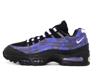 NIKE AIR MAX 95 QS HQ1973-500iCL GA }bNX 95 NCbNXgCNR[gp[v/oXgO[-ubNCOURT PURPLE/VAST GREY-BLACK