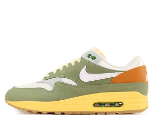 NIKE WMNS AIR MAX 1 PREMIUM "THINK TANK" FD0395-386iCL EBY GA}bNX1 v~A ICO[/zCg-ZCOIL GREEN/WHITE-SAIL-MONARCH