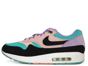 y2019NzNIKE AIR MAX 1 ND BQ8929-500iCL GA }bNX 1@ND "iCL fC" Xy[Xp[v/ubN/u[`hR["HAVE A NIKE DAY" SPACE PURPLE/BLACK-BLEACHED CORAL