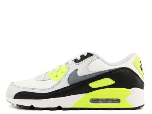 NIKE AIR MAX 90 GTX SUMMIT WHITE/COOL GREY-VOLT FD5810-102ナイキ エア マックス 90 ゴアテックス サミットホワイト/クールグレー/ボルト