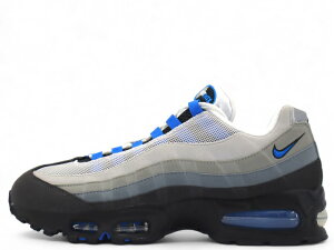 NIKE AIR MAX 95 OG BIG BUBBLE IM7410-100iCL GA}bNX95 IWi rbOou@zCg/u[Xp[N/j[gO[WHITE/BLUE SPARK-NEUTRAL GREY