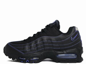 NIKE AIR MAX 95 OG IB7936-001iCL GA}bNX95 IWi ubN/ubNyVoCIbgBLACK/BLACK-PERSIAN VIOLET