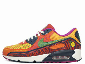 NIKE AIR MAX 90 SE DC5154-458iCL GA }bNX 90 SE "fCIuUfbh/҂̓" fB[vI[V/bL[O[-ZC"DAY OF THE DEAD"DEEP OCEAN/LUCKY GREEN/SAIL