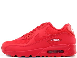 NIKE AIR MAX 90 AJ1285-602iCL GA}bNX 90 GbZV jo[VeBbh/zCgUNIVERSITY RED/WHITE