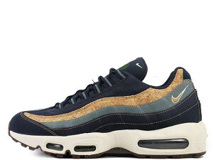 NIKE AIR MAX 95 SE DC3991-400ナイキ エアマックス 95 シーズナルエディション オブシディアン/ウィート/サンダーブルーOBSIDIAN/WHEAT/THUNDER BLUE