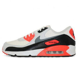 NIKE AIR MAX 90 GORE-TEX FD5810-101iCL GA }bNX 90 SAebNX T~bgzCg/N[O[SUMMIT WHITE/COOL GREY