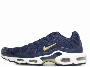 NIKE WMNS AIR MAX PLUS FB3350-400iCL GA }bNX vX "t` tbg{[ tFf[V" ~bhiCglCr[/^bNS[hhFFFh MIDNIGHT NAVY/METALLIC GOLD