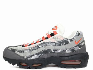 NIKE AIR MAX 95 PRNT AQ0925-002iCL GA }bNX 95 vg "EB[ u iCL" ubN/uCgN]"ATMOS/WE LOVE NIKE" BLACK/BRIGHT CRIMSON