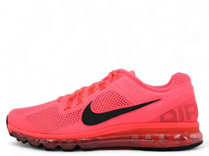 NIKE AIR MAX 2013 HF3660-600iCL GA }bNX 2013 zbgp`/ubN-uCgN]HOT PUNCH/BLACK-BRIGHT CRIMSON