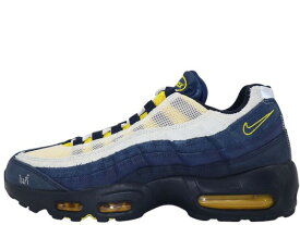 NIKE SB AIR MAX 95 HQ8492-400ナイキ スケートボーディング エア マックス 95 "エリック コストン" オブシディアン/スピードイエロー"ERIC KOSTON" OBSIDIAN/SPEED YELLOW