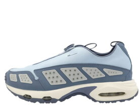 NIKE WMNS AIR MAX SNDR FZ2068-400ナイキ ウィメンズ エア マックス サンダー ブルーティント/アセンスレート-セイルBLUE TINT/ASHEN SLATE-SAIL