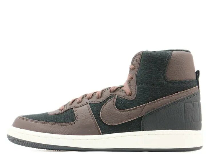 楽天市場】NIKE TERMINATOR HIGH SE FD0651-001ナイキ ターミネーター 