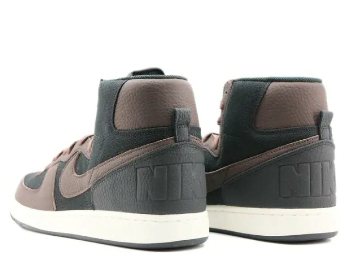 楽天市場】NIKE TERMINATOR HIGH SE FD0651-001ナイキ ターミネーター 