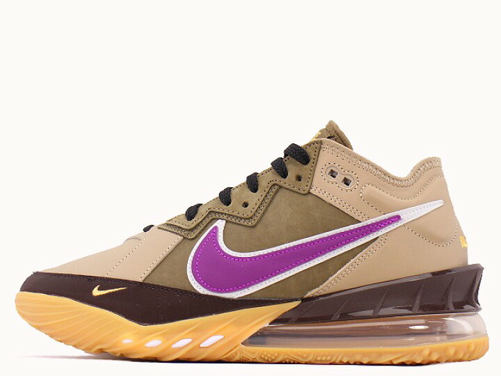 楽天市場】【バスケットシューズ】【SIGNATURE MODEL】NIKE LEBRON 18  
