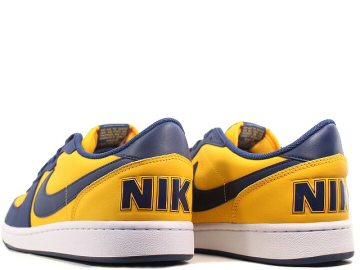 楽天市場】NIKE TERMINATOR LOW OG FJ4206-700ナイキ ターミネーター  