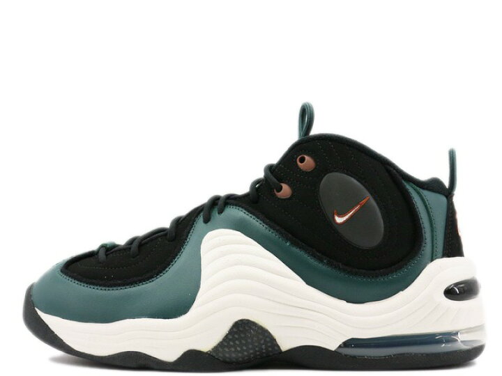 楽天市場】NIKE AIR PENNY 2 DV3465-001ナイキ エア ペニー 2 ブラック  