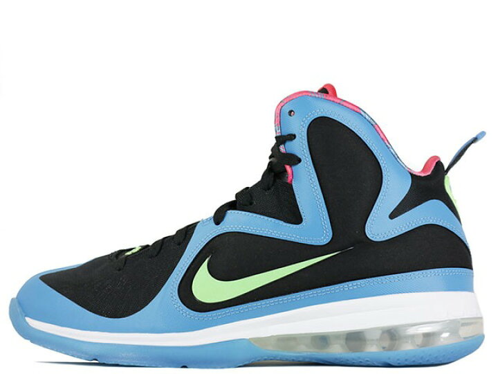 楽天市場】【バスケットシューズ】【SIGNATURE MODEL】NIKE LEBRON 9 