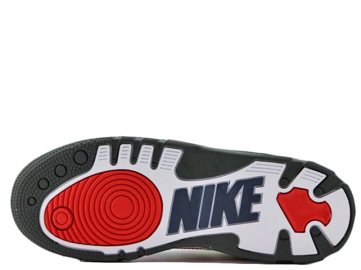 楽天市場】NIKE AIR FORCE 3 LOW SP HQ1458-400ナイキ エア フォース 3 