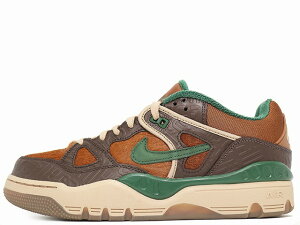 NIKE AIR FORCE 3 LOW SP HQ0260-201iCL GA tH[X 3 [ "jS["@obNuE/t@[-wv-yJ"NIGO" BAROQUE BROWN/FIR-HEMP-PECAN