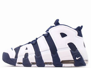 NIKE AIR MORE UPTEMPO 96 FQ8182-100iCL GA A Abve| "IsbN #8" zCg/~bhiCglCr["OLYMPIC" WHITE/MIDNIGHT NAVY