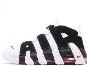 y2018NzNIKE AIR MORE UPTEMPO 414962-105iCL GA AAbve| zCg/ubN/jo[VeB[bhWHITE/BLACK-UNIVERSITY RED