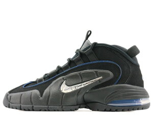 NIKE AIR MAX PENNY DN2487-002iCL GA }bNX yj[ "At@j[En[_EFC" ubN/^bNVo[BLACK/METALLIC SILVER