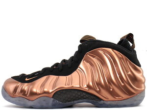 y2017NzNIKE AIR FOAMPOSITE ONE 314996-007iCL GA tH[|Wbg  ^bNRbp[/ubNBLACK/METALLIC COPPER-BLACK