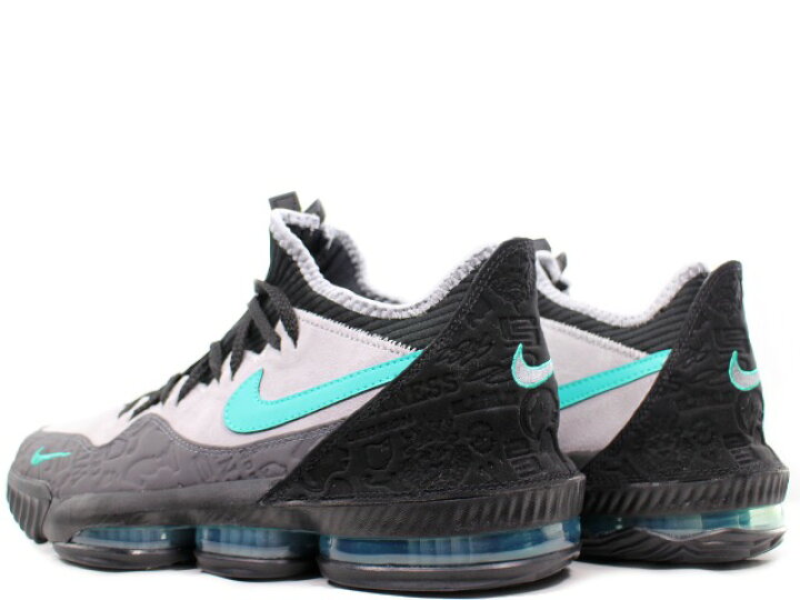 楽天市場】【バスケットシューズ】【SIGNATURE MODEL】NIKE LEBRON 16 