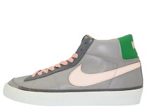 楽天市場】NIKE ナイキ BLAZER MID PRM VNTGの通販