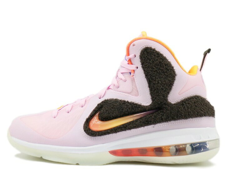 楽天市場】【バスケットシューズ】【SIGNATURE MODEL】NIKE LEBRON 9  