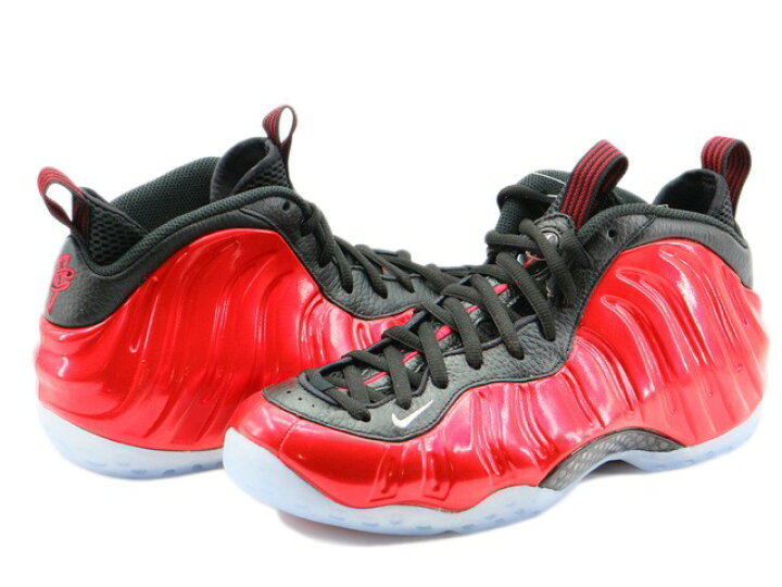 楽天市場】NIKE AIR FOAMPOSITE ONE DZ2545-600ナイキ エア フォーム 