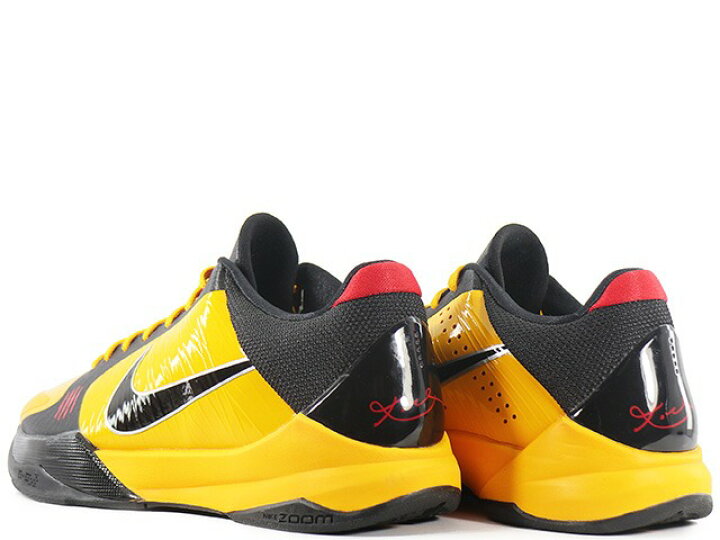 楽天市場】NIKE KOBE 5 PROTRO 