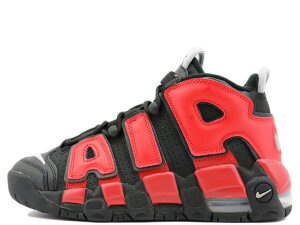 yfB[XXj[J[zNIKE AIR MORE UPTEMPO (GS) DM0017-001iCL GA A Abve| K[Y O[hXN[ ubN/jo[VeBbhBLACK/UNIVERSITY RED