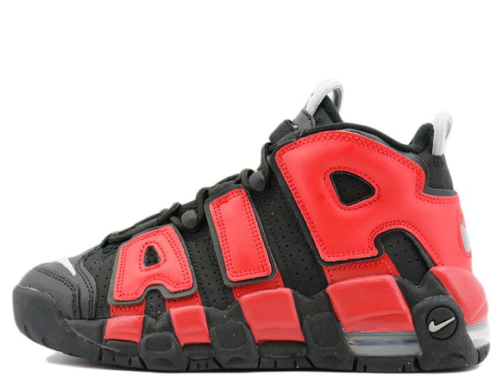 楽天市場】【レディーススニーカー】NIKE AIR MORE UPTEMPO (GS 
