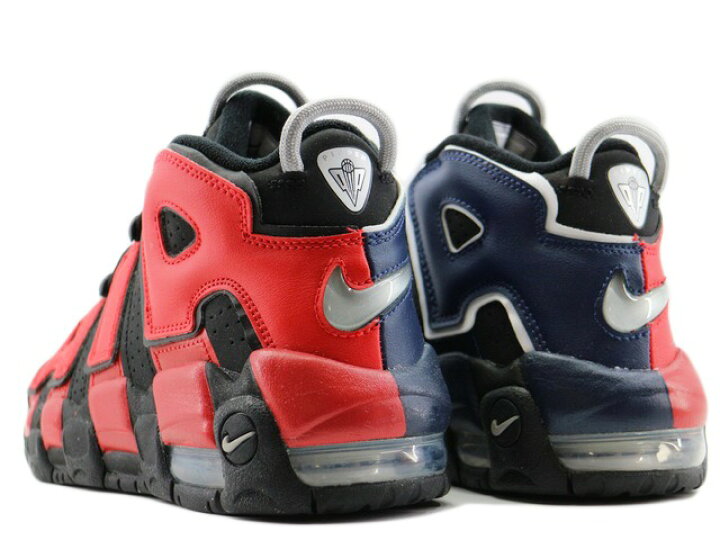楽天市場】【レディーススニーカー】NIKE AIR MORE UPTEMPO (GS 