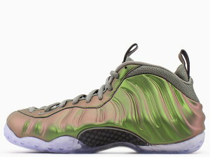 NIKE WMNS AIR FOAMPOSITE ONE AA3963-001iCL EBY GAtH[|Wbg  "_[N X^bR"DARK STUCCO-BLACK