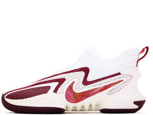 �y�o�X�P�b�g�V���[�Y�zCOSMIC UNITY 2 DH1537-102�i�C�L �R�Y�~�b�N ���j�e�B�[ 2 �R�R�i�b�c�~���N/�T�~�b�g�z���C�g/���j�o�[�V�e�B���b�h/�`�[�����b�hCOCONUT MILK/TEAM RED/SUMMIT WHITE