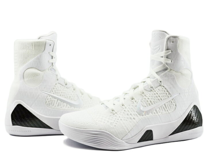 楽天市場】【バスケットボールシューズ】NIKE KOBE 9 ELITE PROTRO  