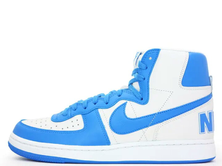 楽天市場】NIKE TERMINATOR HIGH PHANTOM/PHOTO BLUE FJ4199-001ナイキ 