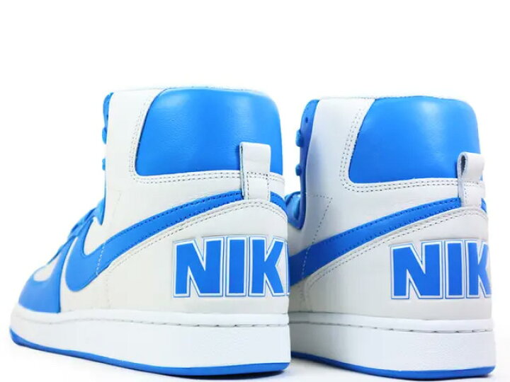 楽天市場】NIKE TERMINATOR HIGH FJ4199-001ナイキ ターミネーター 