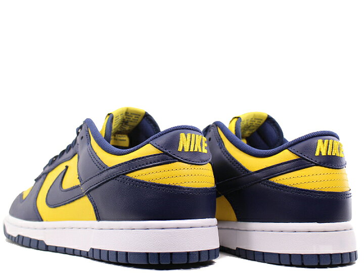 楽天市場】【2021年製】NIKE DUNK LOW RETRO 