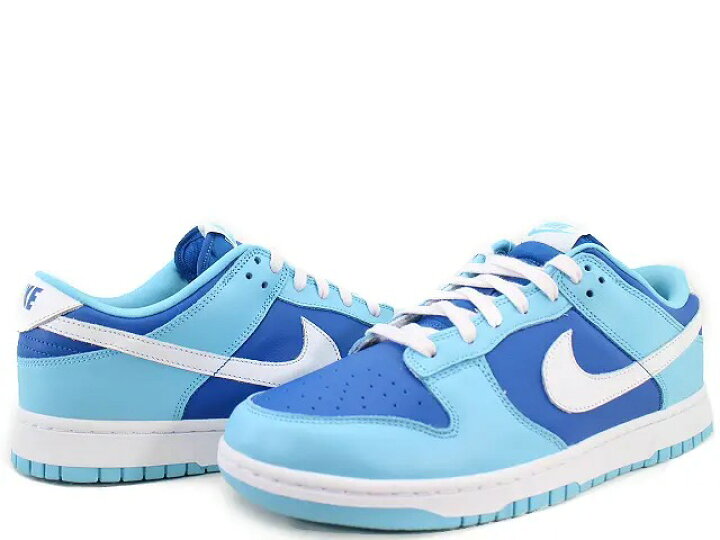 楽天市場】NIKE DUNK LOW RETRO QS DM0121-400ナイキ ダンク ロー 