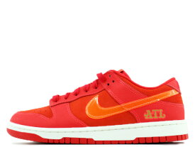 NIKE DUNK LOW FD0724-657ナイキ ダンク ロー ユニバーシティレッド/ブライトクリムゾン UNIVERSITY RED/BRIGHT CRIMSON