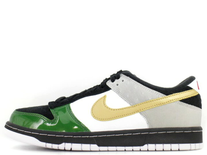 楽天市場】【SALE】NIKE DUNK LOW JP QS AA4414-001ナイキ ダンク 