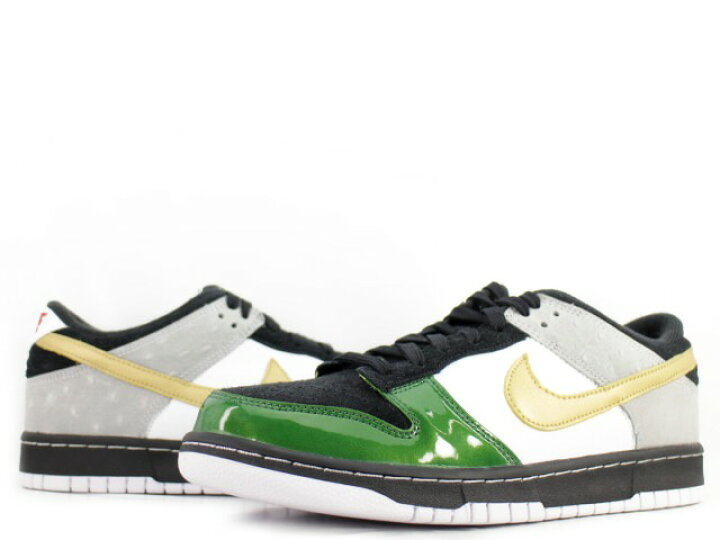 楽天市場】【SALE】NIKE DUNK LOW JP QS AA4414-001ナイキ ダンク 