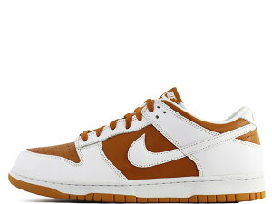 NIKE DUNK LOW QS DARK CURRY/WHITE FQ6965-700iCL _N [ NCbNXgCN "Reverse Curry" _[NJ[/zCg