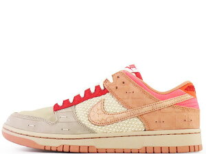 NIKE DUNK LOW SP FN0316-999iCL _N [ XyV "Nbg" }`J["WHAT THE CLOT" MULTI COLOR/MULTI COLOR
