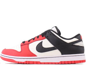 NIKE DUNK LOW RETRO EMB DD3363-100iCL _N [ g Gxfbg "NBA 75th/VJS" ZC/ubN-` bhNBA 75TH ANNIVERSARYSAIL-BLACK-BLACK-CHILE RED