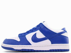 NIKE DUNK LOW SP CU1726-100iCL _N [ "P^bL[" o[VeBCWHITE/VARSITY ROYAL